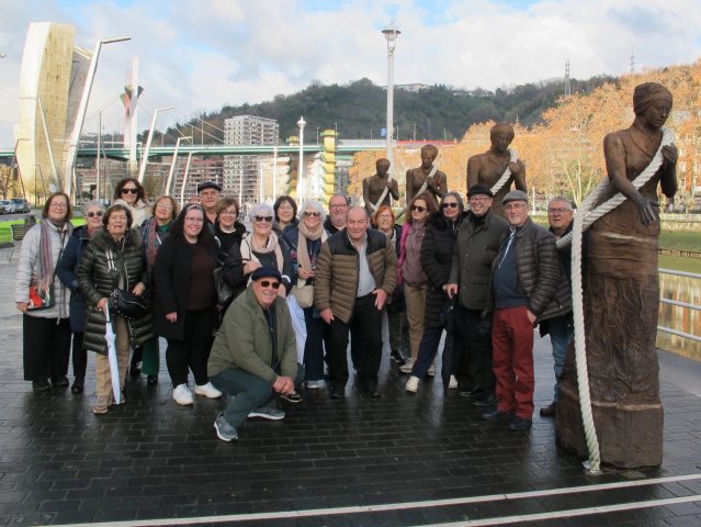 Bilbao 2024